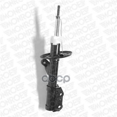Амортизатор (Fr/-R) (Цена За 1Шт.)  Honda Jazz (Gd) 1.2/1.4 02-> Monroe арт. g7271