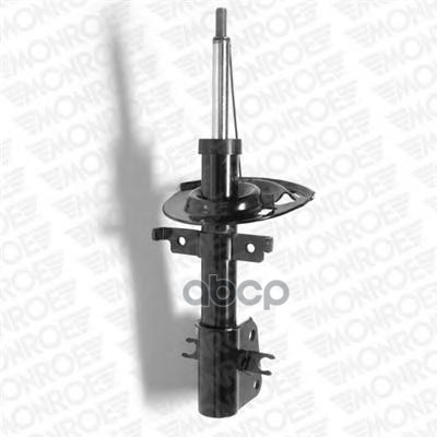Амортизатор передний L=R (газ) MONROE G7281 Monroe арт. G7281