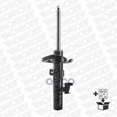 Амортизатор Monroe Original Volvo V40 Cross Country Monroe арт. g8425