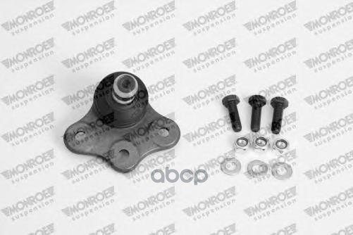 Опора Шаровая Monroe арт. l24517