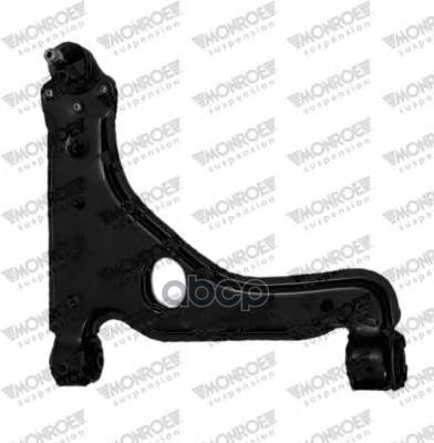 Рычаг Подвески | Перед Прав | Monroe арт. L24527