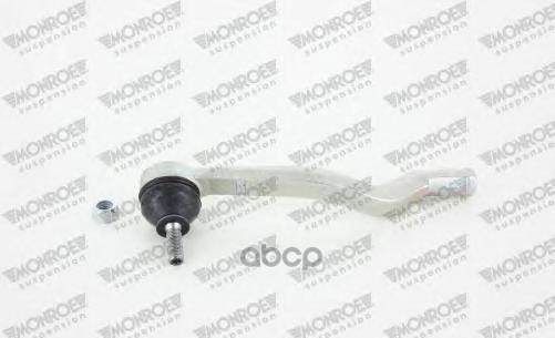Наконечник рулевой L RENAULT Logan II 13->/Sandero II 14-> MONROE L25132 Monroe арт. L25132