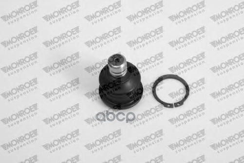 Опора шаровая L=R RENAULT Clio III/Megane II/Scenic II MONROE L25544 Monroe арт. L25544