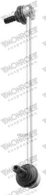 Тяга Переднего Стабилизатора L=R Vag A3/Octavia Ii/Golf Vi/Passat B7/Tiguan Monroe L29621 Monroe арт. L29621