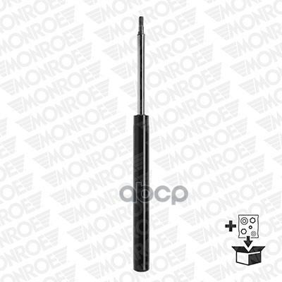 Амортизатор (Заказывать 2Шт./Цена За 1Шт.)  Toyota Camry 91-  R Monroe арт. mg256