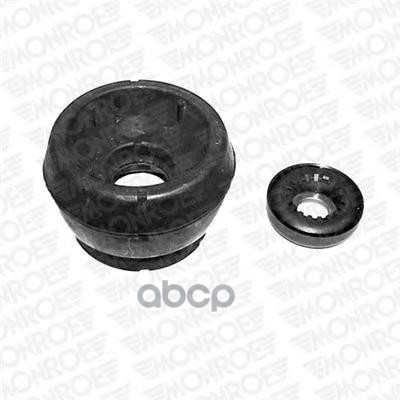 Опора Переднего Амортизатора L=R (С Подшипником) Monroe Mk077 Monroe арт. MK077