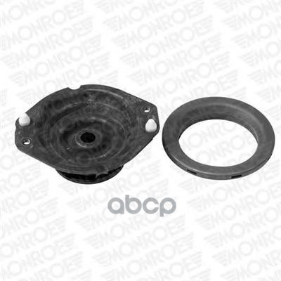 Опора переднего амортизатора L=R (компл. с опорным подшипником) RENAULT Laguna II 01-07 MONROE MK185 Monroe арт. MK185