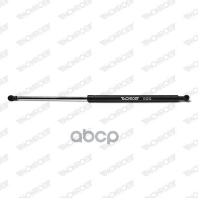 Амортизатор крышки багажника NISSAN Qashqai (J10) 06-> MONROE ML5890 Monroe арт. ML5890