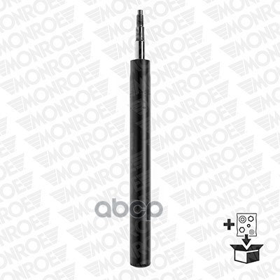 Амортизатор Подвески Передн Volvo: 740 83-92, 740 Kombi 84-92, 760 81-92, 760 Kombi 82-92 Monroe арт. MR213