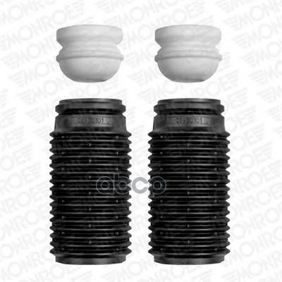 Пыльник+отбойник переднего амортизатора (компл) MONROE PK105 Monroe арт. PK105