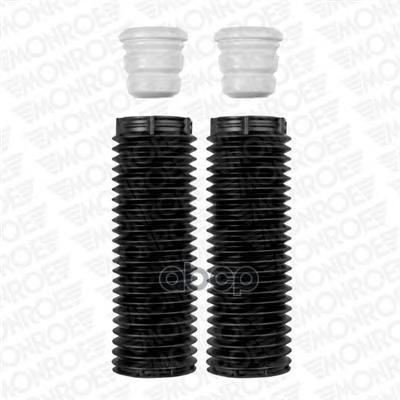 Пыльник+отбойник переднего амортизатора (компл) MONROE PK156 Monroe арт. PK156