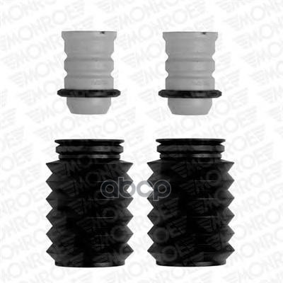 Защитный комплект амортизатора BMW: 5 520 d/520 i/523 i/525 d/525 i/525 i xDrive/525 xd/525 xi/530 d Monroe арт. PK176
