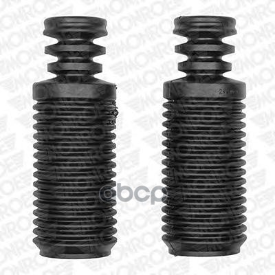Защитный Комплект Амортизатора Nissan: Almera Tino 1.8/2.0/2.2 Di/2.2 Dci 00- Monroe арт. PK310