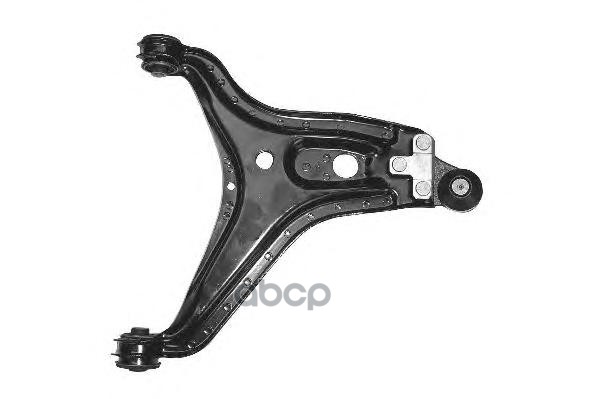 Рычаг Пер.подв. В Сборе R Moog Auwp0155 Moog арт. AUWP0155