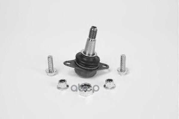 Опора шаровая L=R BMW X3(E83) all 12/2006->10 MOOG BM-BJ-8826 Moog арт. BM-BJ-8826