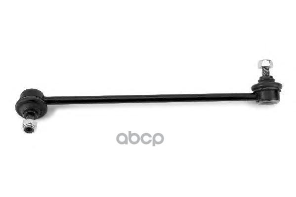 Тяга стабилизатора передняя L BMW 1 E81/82/87/88/ 3 E90/91/92/93/ X1 E84/ Z4 E89 MOOG BM-LS-3725 Moog арт. BM-LS-3725