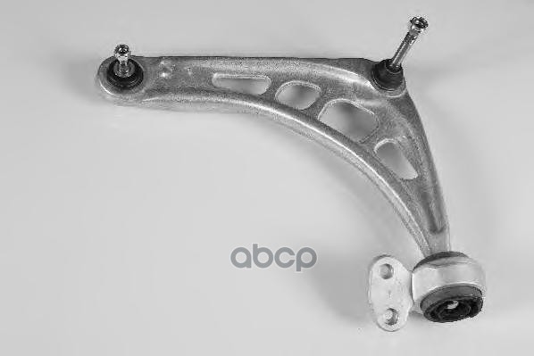 Рычаг Передний Нижний L Bmw E46 All 98-05 Excl.m-Technik Moog Bm-Wp-4738 Moog арт. BM-WP-4738