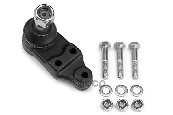Опора Шаровая Нижняя Ford Transit Moog арт. fd-bj-3389