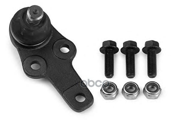 Опора шаровая L=R FORD Fiesta IV/MAZDA121 MOOG FD-BJ-4134 Moog арт. FD-BJ-4134
