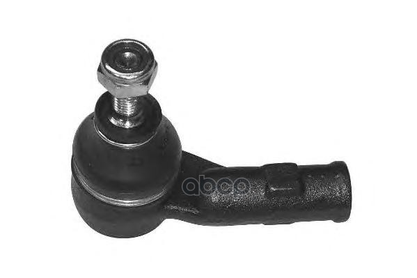 Наконечник Рулевой Тяги | Перед Лев | Moog арт. FDES4106