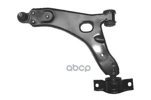 Рычаг передний L FORD Focus I 98-04 MOOG FD-WP-0404P Moog арт. FD-WP-0404P