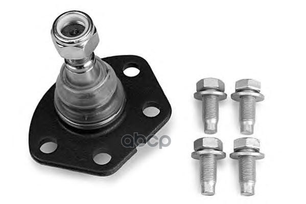 Опора Шаровая L=R Citroen/Fiat/Peugeot All Bus 02-> Moog Fi-Bj-0513 Moog арт. FI-BJ-0513