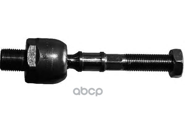 Тяга рулевая L=R (без наконечника) HONDA HONDA Accord 03-08 MOOG HO-AX-5075 Moog арт. HO-AX-5075