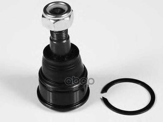 Шаровая Опора Передняя Нижняя Honda Civic/Cr-V/Element/Integra/Stream 00-06 Moog арт. HO-BJ-10556