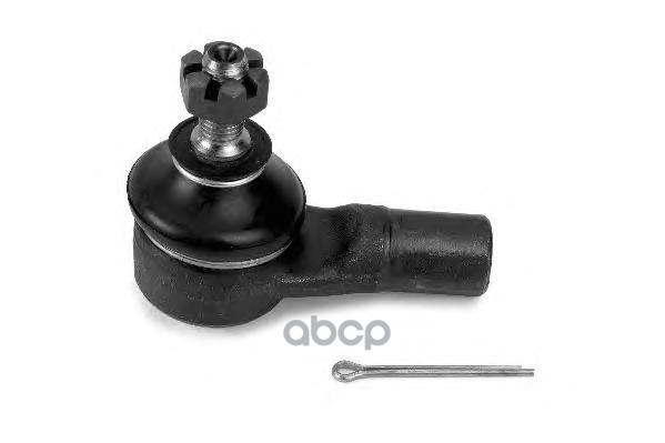 Наконечник рулевой L=R HONDA CR-V II/Civic 01-05 MOOG HO-ES-2547 Moog арт. HO-ES-2547