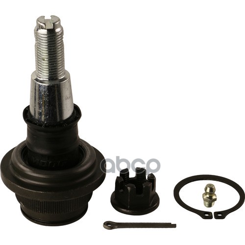 Опора Шаровая Передняя Нижняя (В Стальной Рычаг) K500408 Moog арт. K500408