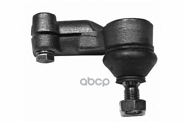 Наконечник рулевой ВАЗ 2110, 2170 прав. MOOG LA-ES-0649 MOOG LA-ES-0649 Moog арт. LA-ES-0649