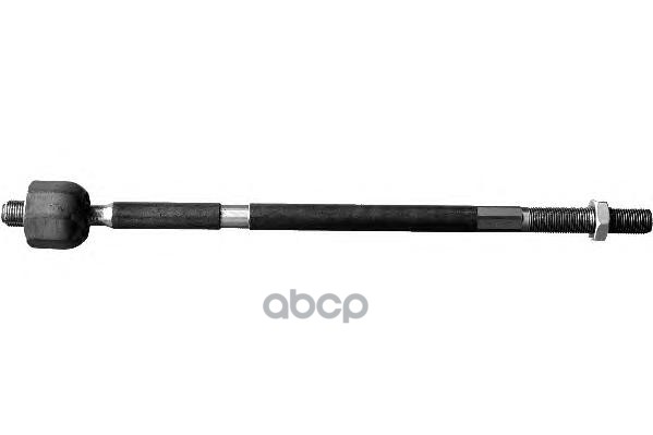 Тяга рулевая L=R (без наконечника) LAND ROVER RR Sport MOOG LR-AX-3661 Moog арт. LR-AX-3661