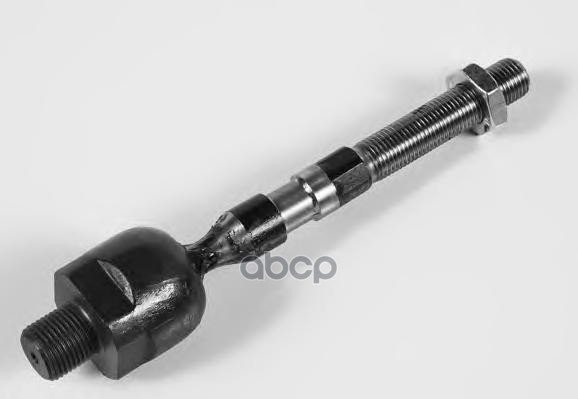 Тяга рулевая L=R (без наконечника) MAZDA 6 07-> MOOG MD-AX-8887 Moog арт. MD-AX-8887