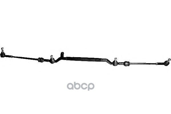 Тяга рулевая в сборе MOOG ME-DS-4175 Moog арт. ME-DS-4175