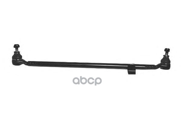 Тяга рулевая в сборе MOOG ME-DS-6317 Moog арт. ME-DS-6317