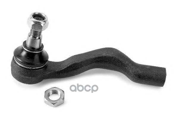 Наконечник рулевой R MB Viano/Vito II (W639) 03-> MOOG ME-ES-4394 Moog арт. ME-ES-4394