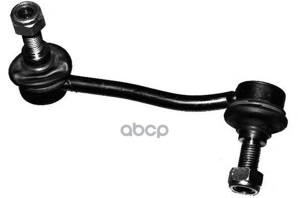 Тяга стабилизатора L MOOG ME-LS-4890 Moog арт. ME-LS-4890