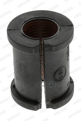 Втулка переднего стабилизатора L=R SMART Fortwo /d=18mm MOOG ME-SB-13918 Moog арт. ME-SB-13918