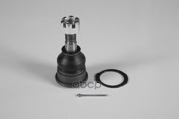 Опора шаровая L=R NISSAN Almera N15 95-00 MOOG NI-BJ-0311 Moog арт. NI-BJ-0311
