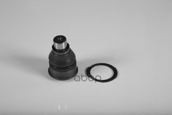 Опора шаровая L=R NISSAN Tiida 07-> MOOG NI-BJ-10627 Moog арт. NI-BJ-10627