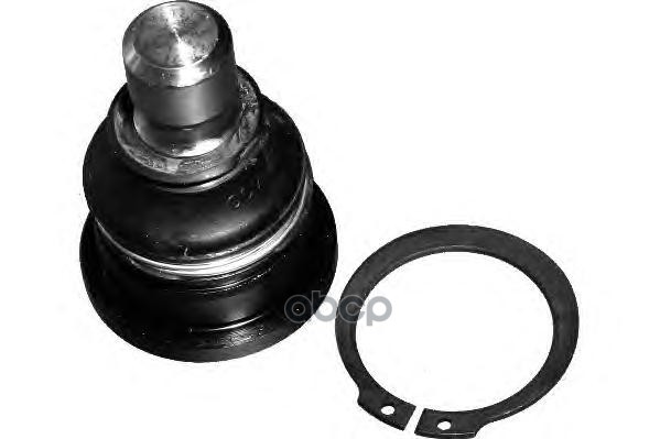 Опора шаровая L=R NISSAN Qashqai/X-Trail (T31) MOOG NI-BJ-4954 Moog арт. NI-BJ-4954