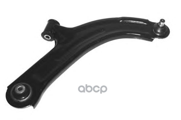 Рычаг передний R NISSAN Note MOOG NI-WP-2789 Moog арт. NI-WP-2789
