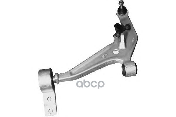 Рычаг передний L NISSAN X-Trail (T30) MOOG NI-WP-2802 Moog арт. NI-WP-2802