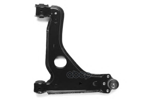 Рычаг Передний Нижний L Opel Astra H/J/Zafira B All 04-> Moog Op-Wp-2822P Moog арт. OP-WP-2822P
