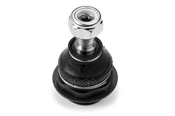 Опора шаровая L=R CITROEN C4/Berlingo II/PEUGEOT 307/Partner II MOOG PE-BJ-0837 Moog арт. PE-BJ-0837