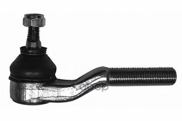 Наконечник рулевой L PEUGEOT 406 95-04 MOOG PE-ES-0089 Moog арт. PE-ES-0089