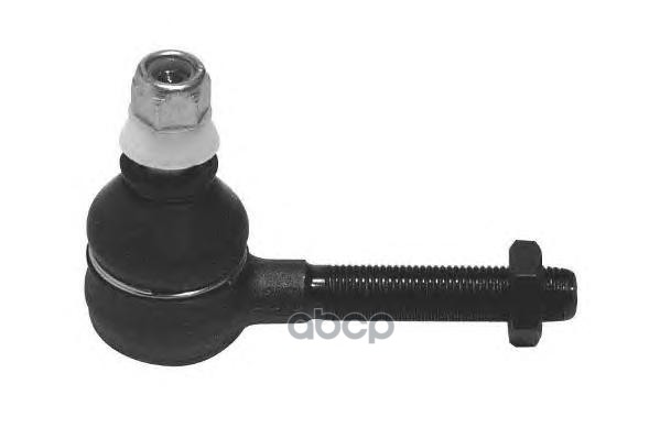 Наконечник рулевой L=R CITROEN C4/PEUGEOT 307 MOOG PE-ES-5703 Moog арт. PE-ES-5703