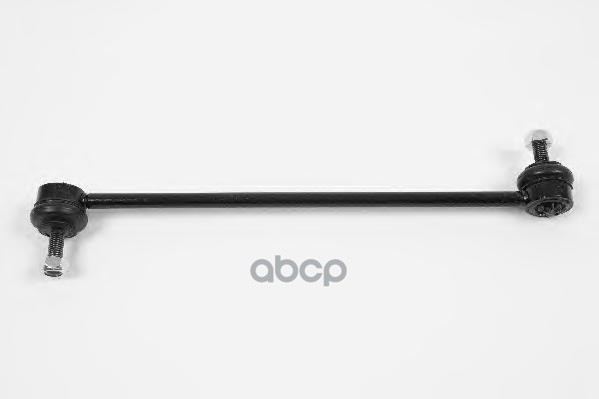Тяга переднего стабилизатора L=R CITROEN C4/DS4/PEUGEOT 308/3008 MOOG PE-LS-3817 Moog арт. PE-LS-3817
