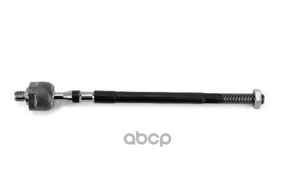 Тяга рул передняя Renault Clio II  Van II (TRW Power steering) 12/1999-05/2001 Moog арт. re-ax-4014