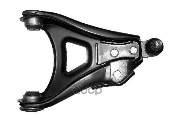Рычаг передний R RENAULT Clio II/Kangoo/Symbol/Thalia MOOG RE-WP-0338 Moog арт. RE-WP-0338